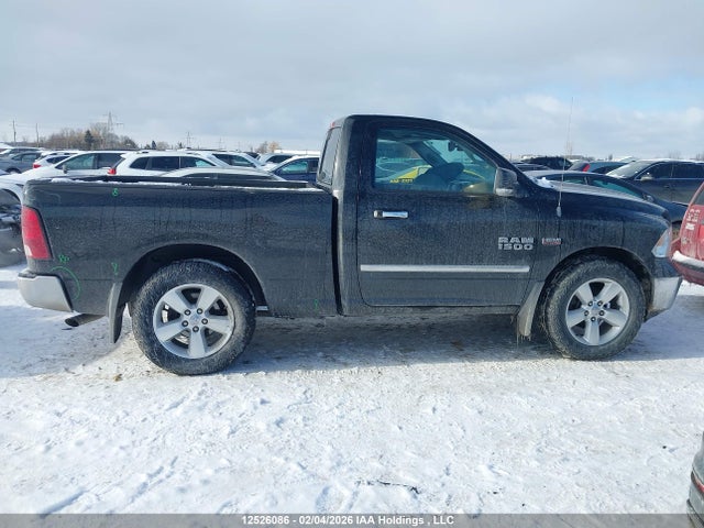 Aukcja sprzedaży 2013 Ram 1500 Slt, vin: 3C6JR6BT7DG576486, numer aukcji: 12526086