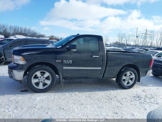 Aukcja sprzedaży 2013 Ram 1500 Slt, vin: 3C6JR6BT7DG576486, numer aukcji: 12526086