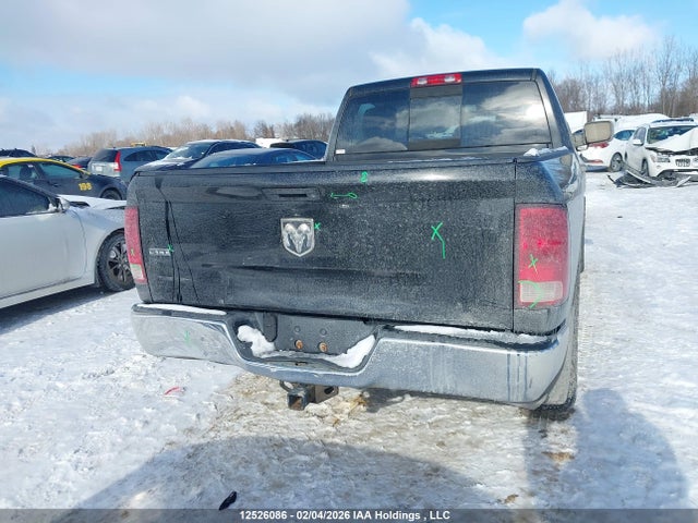 Aukcja sprzedaży 2013 Ram 1500 Slt, vin: 3C6JR6BT7DG576486, numer aukcji: 12526086