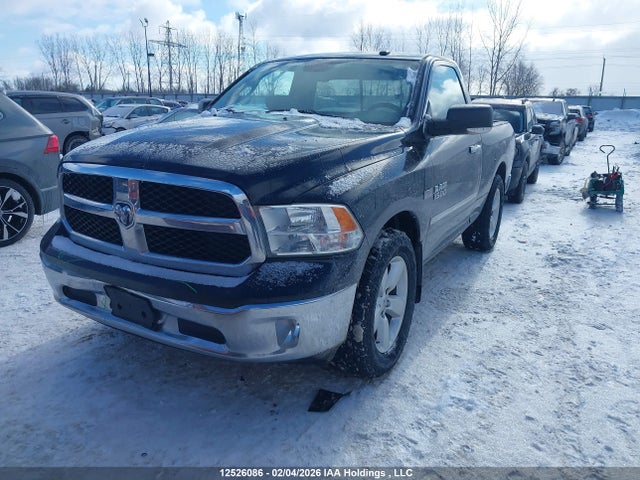 Aukcja sprzedaży 2013 Ram 1500 Slt, vin: 3C6JR6BT7DG576486, numer aukcji: 12526086