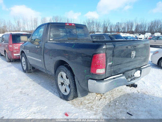 Aukcja sprzedaży 2013 Ram 1500 Slt, vin: 3C6JR6BT7DG576486, numer aukcji: 12526086