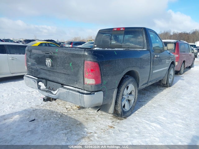 Aukcja sprzedaży 2013 Ram 1500 Slt, vin: 3C6JR6BT7DG576486, numer aukcji: 12526086
