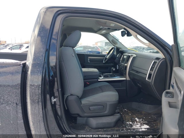 Aukcja sprzedaży 2013 Ram 1500 Slt, vin: 3C6JR6BT7DG576486, numer aukcji: 12526086