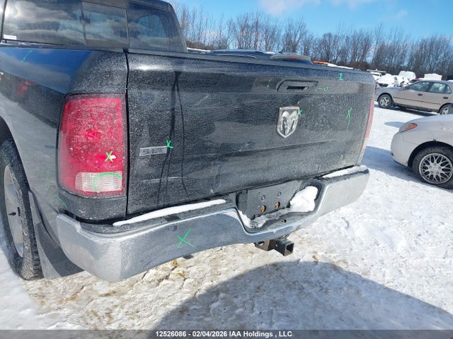 Aukcja sprzedaży 2013 Ram 1500 Slt, vin: 3C6JR6BT7DG576486, numer aukcji: 12526086