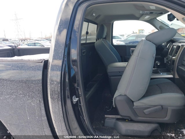Aukcja sprzedaży 2013 Ram 1500 Slt, vin: 3C6JR6BT7DG576486, numer aukcji: 12526086