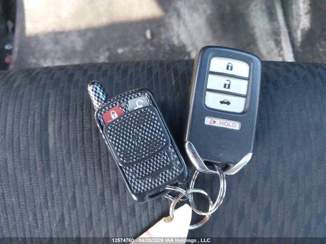 2HGFG3A53EH003061 Honda CIVIC EX