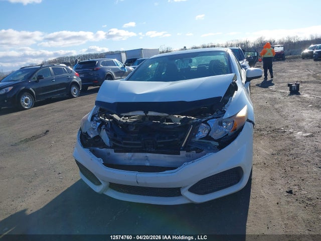 2HGFG3A53EH003061 Honda CIVIC EX