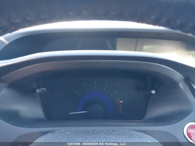 2HGFG3A53EH003061 Honda CIVIC EX