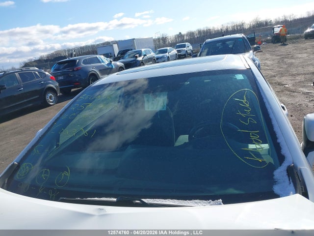 2HGFG3A53EH003061 Honda CIVIC EX
