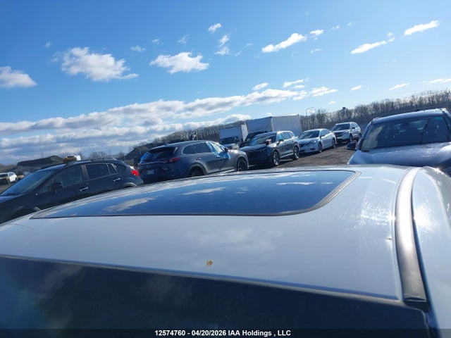 2HGFG3A53EH003061 Honda CIVIC EX