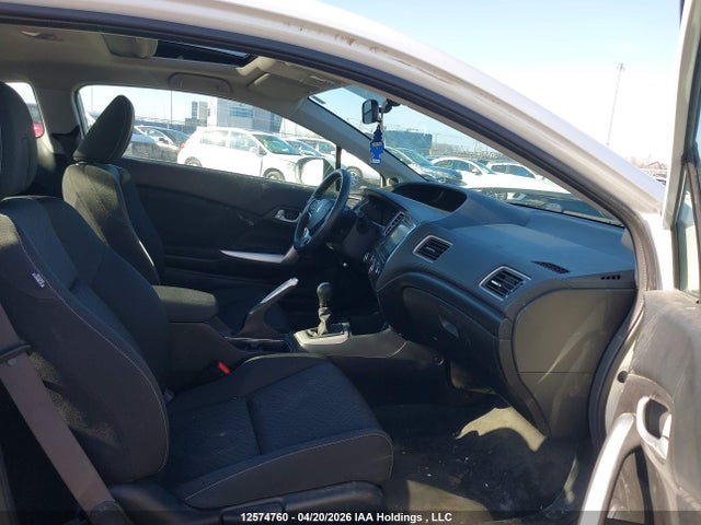 2HGFG3A53EH003061 Honda CIVIC EX