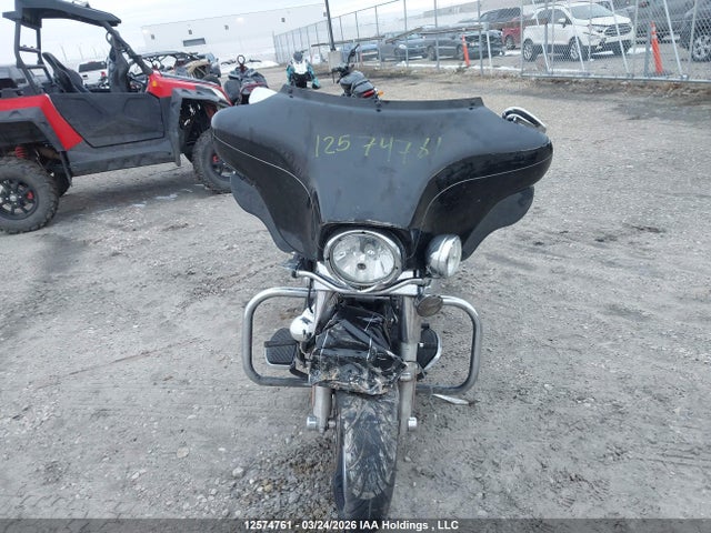 2013 Harley-davidson Flhtk Electra Glide Ultra Ltd მანქანა იყიდება აუქციონზე, vin: 1HD1KEM13DB651789, აუქციონის ნომერი: 12574761