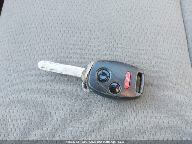 2010 Honda Civic მანქანა იყიდება აუქციონზე, vin: 2HGFA1F44AH037574, აუქციონის ნომერი: 12574762