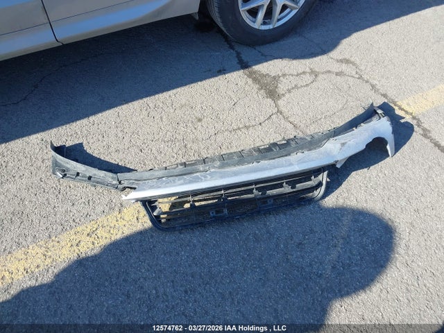 2010 Honda Civic მანქანა იყიდება აუქციონზე, vin: 2HGFA1F44AH037574, აუქციონის ნომერი: 12574762