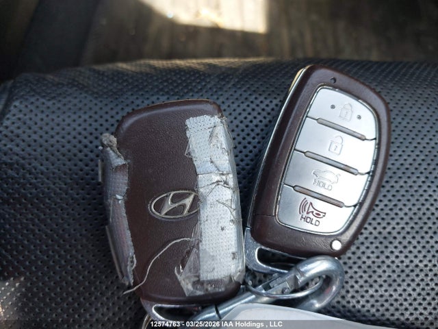 5NPE34AF6FH016500 Hyundai Sonata Limited