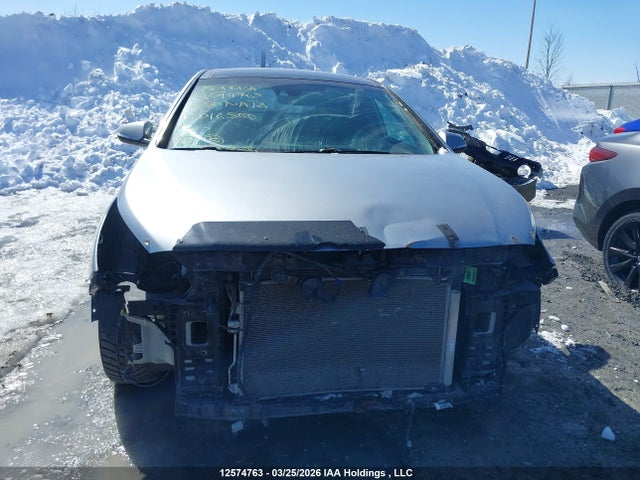 5NPE34AF6FH016500 Hyundai Sonata Limited