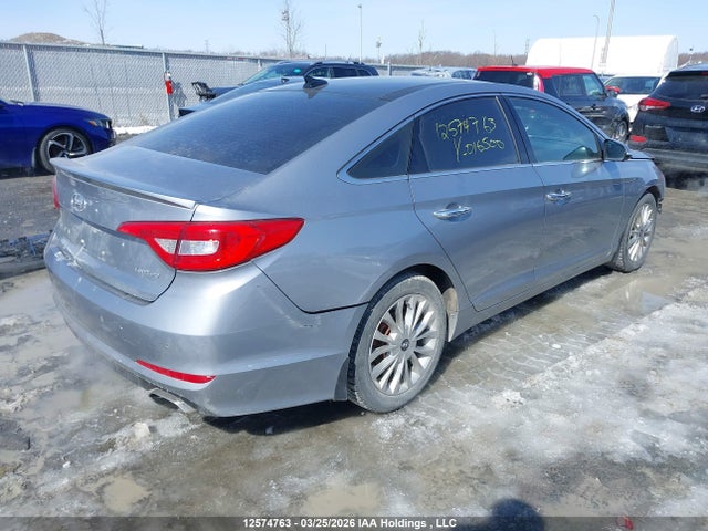 5NPE34AF6FH016500 Hyundai Sonata Limited