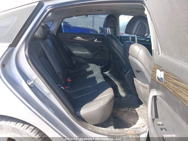 5NPE34AF6FH016500 Hyundai Sonata Limited