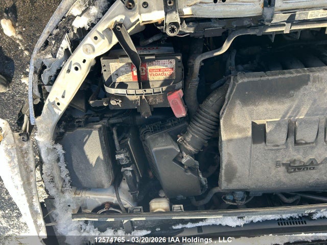 2014 Toyota Corolla S მანქანა იყიდება აუქციონზე, vin: 2T1BURHE0EC182572, აუქციონის ნომერი: 12574765