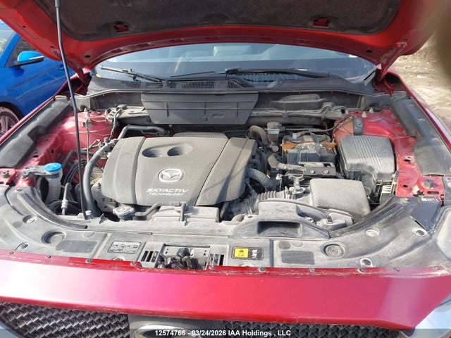 JM3KFBBL9J0411819 Mazda Cx-5 Gx
