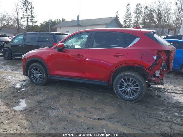 JM3KFBBL9J0411819 Mazda Cx-5 Gx