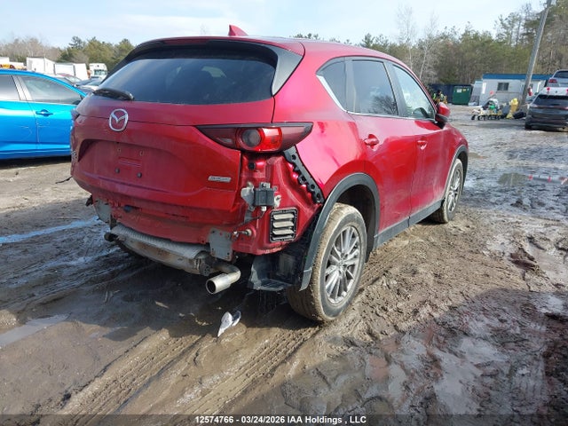 JM3KFBBL9J0411819 Mazda Cx-5 Gx
