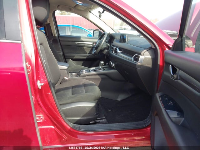 JM3KFBBL9J0411819 Mazda Cx-5 Gx