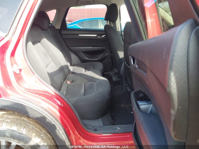 JM3KFBBL9J0411819 Mazda Cx-5 Gx