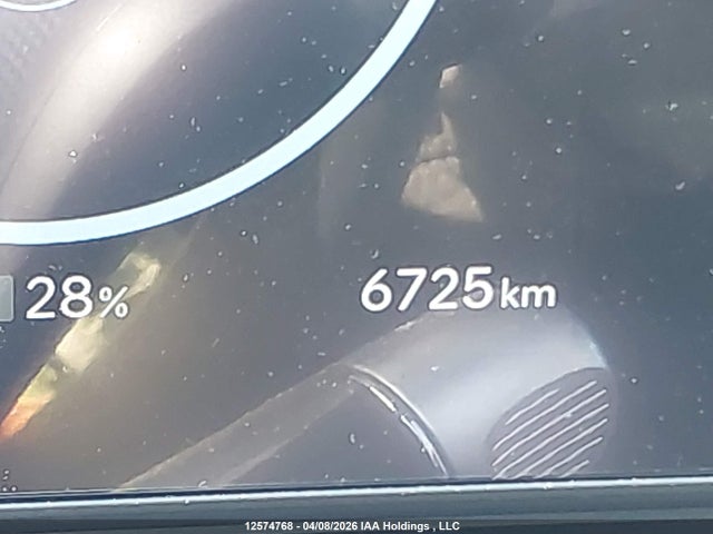 Продаж на аукціоні авто 2025 Hyundai Ioniq 5 Preferred, vin: KM8KNDDC8SU357598, номер лоту: 12574768