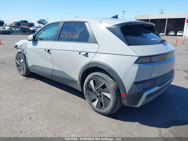 Продаж на аукціоні авто 2025 Hyundai Ioniq 5 Preferred, vin: KM8KNDDC8SU357598, номер лоту: 12574768