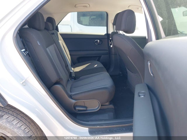 Продаж на аукціоні авто 2025 Hyundai Ioniq 5 Preferred, vin: KM8KNDDC8SU357598, номер лоту: 12574768