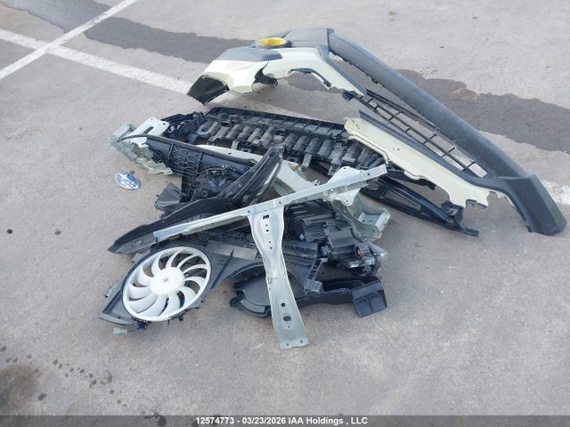 JF2GUHFC6T8202089 Subaru Crosstrek Onyx