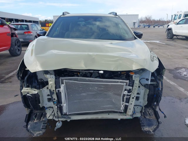 JF2GUHFC6T8202089 Subaru Crosstrek Onyx