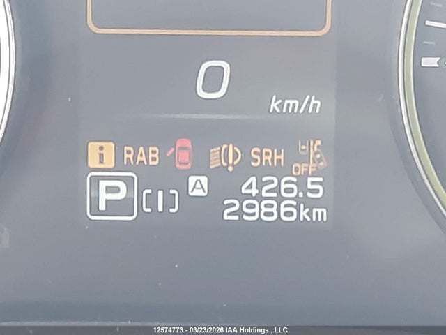 JF2GUHFC6T8202089 Subaru Crosstrek Onyx