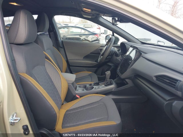 JF2GUHFC6T8202089 Subaru Crosstrek Onyx