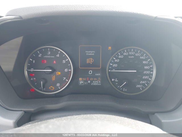 JF2GUHFC6T8202089 Subaru Crosstrek Onyx