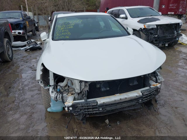 Продажа на аукционе авто 2017 Honda Accord Sport, vin: 1HGCR2F54HA809218, номер лота: 12574777