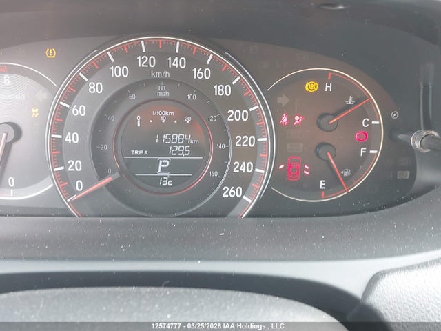 Продажа на аукционе авто 2017 Honda Accord Sport, vin: 1HGCR2F54HA809218, номер лота: 12574777