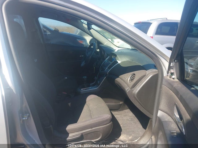1G1PJ5SB8E7147584 Chevrolet CRUZE ECO
