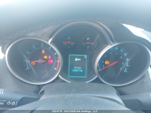 1G1PJ5SB8E7147584 Chevrolet CRUZE ECO