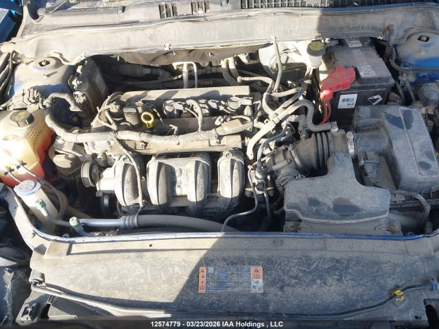 Продаж на аукціоні авто 2017 Ford Fusion S, vin: 3FA6P0G73HR239603, номер лоту: 12574779