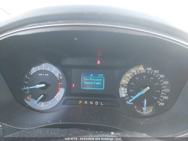 Продаж на аукціоні авто 2017 Ford Fusion S, vin: 3FA6P0G73HR239603, номер лоту: 12574779