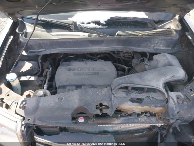 Продаж на аукціоні авто 2012 Honda Pilot Exl, vin: 5FNYF4H58CB503404, номер лоту: 12574782