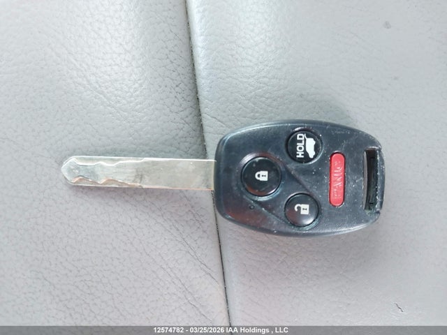 Продаж на аукціоні авто 2012 Honda Pilot Exl, vin: 5FNYF4H58CB503404, номер лоту: 12574782