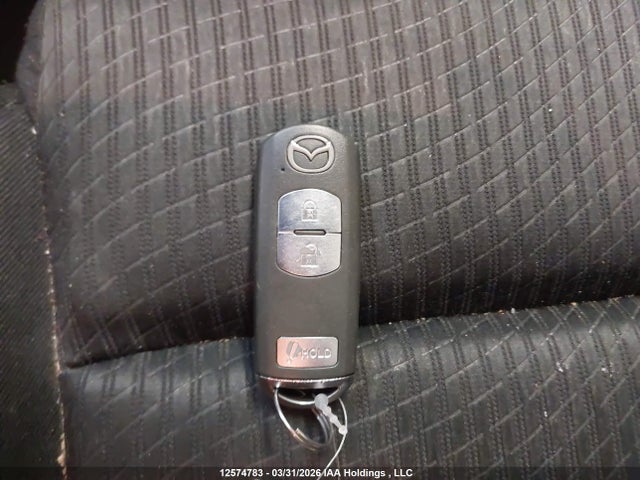 Продаж на аукціоні авто 2014 Mazda Cx-5 Touring, vin: JM3KE4CY1E0401509, номер лоту: 12574783
