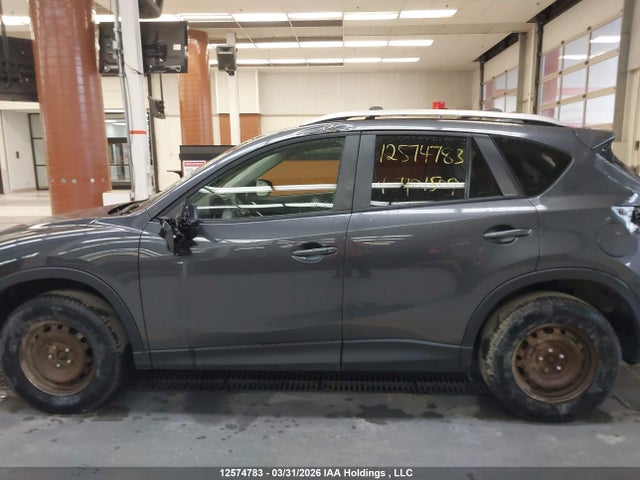 Продаж на аукціоні авто 2014 Mazda Cx-5 Touring, vin: JM3KE4CY1E0401509, номер лоту: 12574783