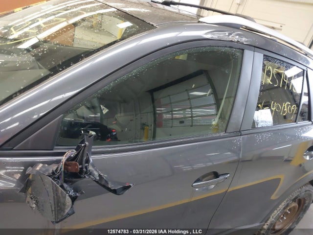 Продаж на аукціоні авто 2014 Mazda Cx-5 Touring, vin: JM3KE4CY1E0401509, номер лоту: 12574783