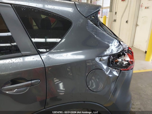 Продаж на аукціоні авто 2014 Mazda Cx-5 Touring, vin: JM3KE4CY1E0401509, номер лоту: 12574783