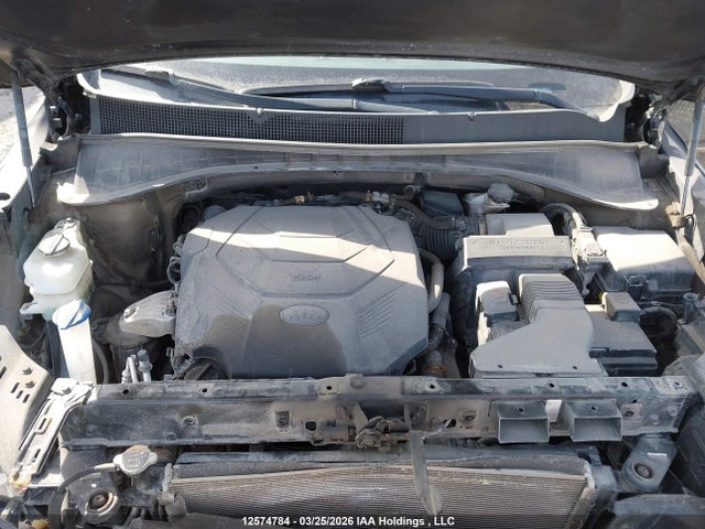 5XYPHDA57LG620447 KIA Sorento 3.3l Ex/3.3l Ex+