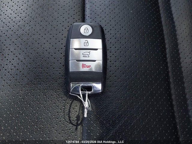 5XYPHDA57LG620447 KIA Sorento 3.3l Ex/3.3l Ex+